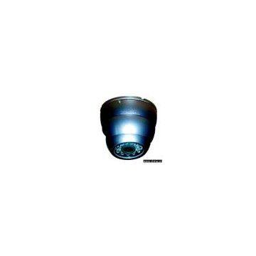 Sell Dome Infrared CCD Camera