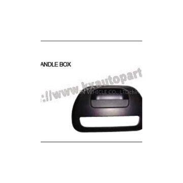 MITSUBISHI L200 TAIL HATE HANDLE BOX