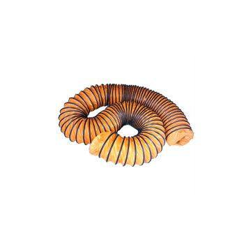 12 Inch Flexible Air Ducting for Ventilation photo-2