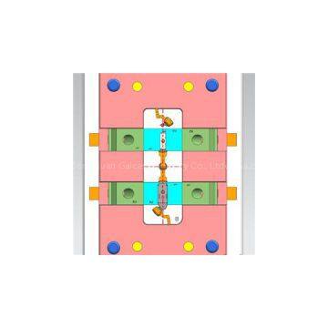 Commodity Metal Parts Die Casting
