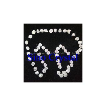 White Rough Diamond photo-2