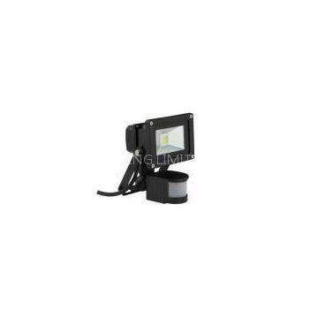 PIR Sensor LED Flood Light 10W, 20W, 30W, 40W, 50W, Ce, RoHS