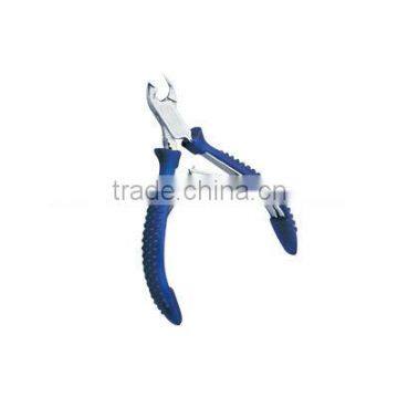 Cuticle nail Nipper