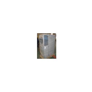 Air Source Heat Pump Water Heater