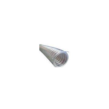 Sell PVC Reinforced Steel Wire Hose