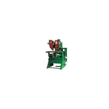 file making machine-Riveting Machine