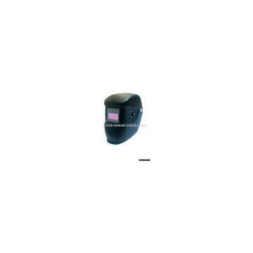 Auto-Darkening Welding Helmet HELI-EB Model