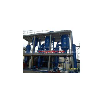 evaporator/brine evaporator manufacturer