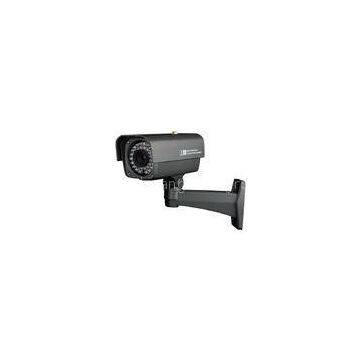 Home IR Bullet Cameras 1/4 Inch High Resolution , Infrared Security Camera