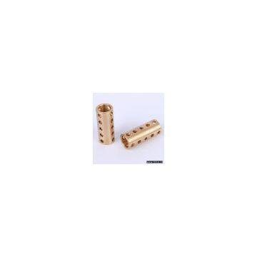 precision machining parts
