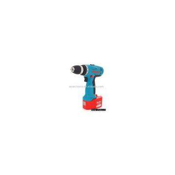 Cordless drill, 14V