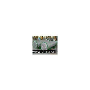 heat exchanger