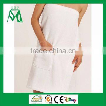 Bathroom beauty body wrap towel shower quick dry bath towel cotton
