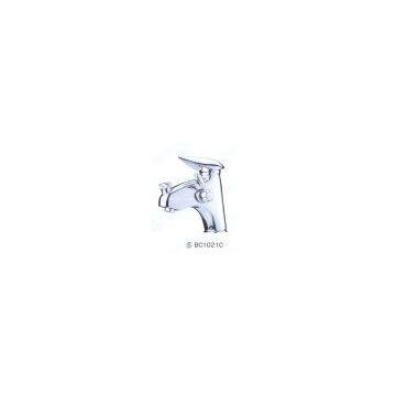 Faucet-SBC10221c