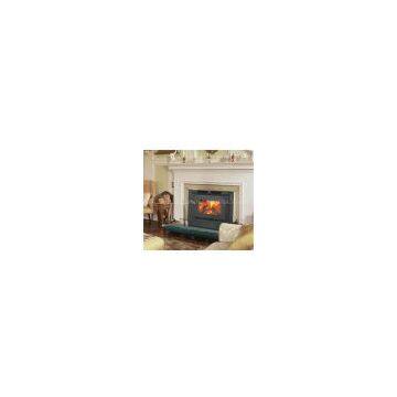 Electronic Fireplace