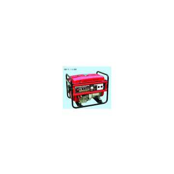 gasoline generator(1kw-8kw)