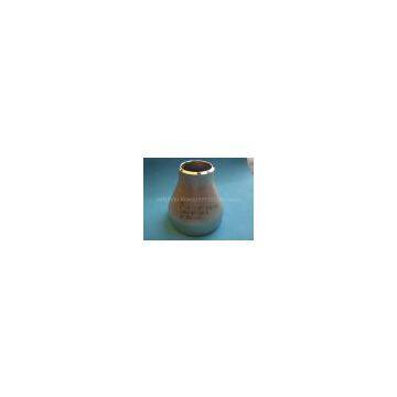 Stainless Steel Seamless Concentric Reducer photo-3