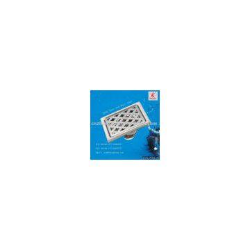 205A  Floor drain(Floor drainage, Sanitary drains)