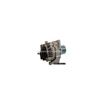 alternator for benz (0-1124555001)