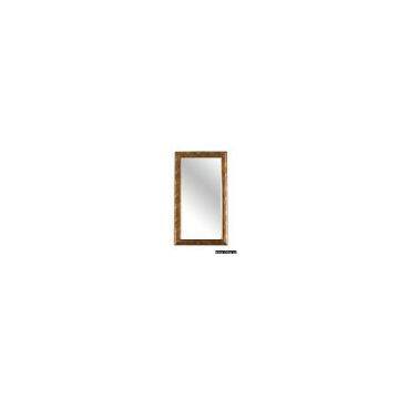 Mirror frame