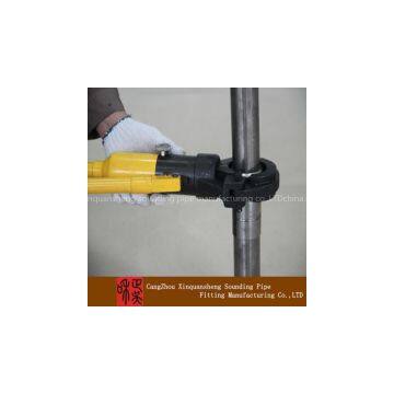 Hebei Pile Foundation Inspection Pipe photo-2