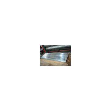 Galvanized Corrugated Roof Sheet photo-2