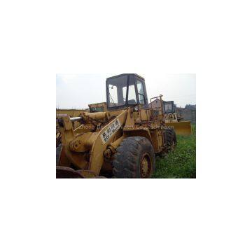 Used CAT Loader 950B,second Hand Loader Hot Sale photo-2