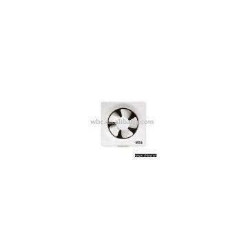 52520A Ventilator