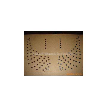 Design Sketch Non Metallic Materials Laser Cutter photo-3