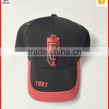 Unisex Gender Custom Logo Baseball Cap for Men photo-3