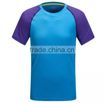 100% polyester sport shirts 100% polyester running shirt polyester t shirt