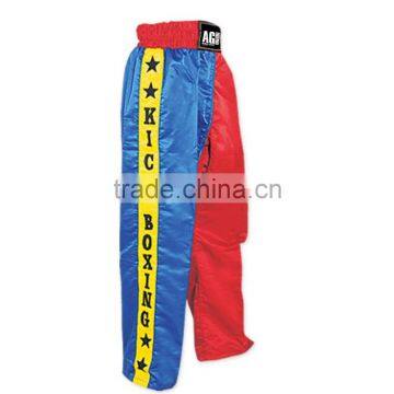 Kick boxing trouser