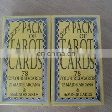 Great hot sale Tarrot playing cards