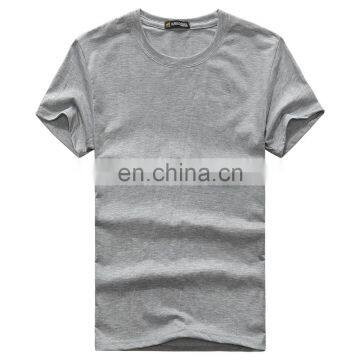 100% Cotton Plain t Shirt/longline t Shirt/extended t Shirt photo-6