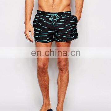 Printed Hort Short Leg Short,back Pocket Short,custom Printed & Sublimation Short photo-2