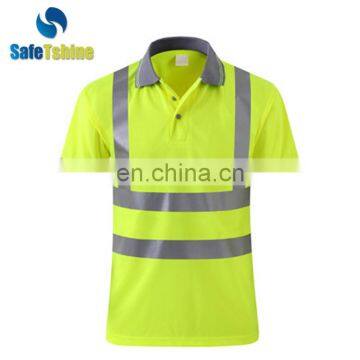 cheap short sleeve men's dress shirt