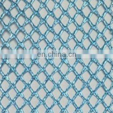 100% Polyester Wholesale Sandwich Mesh Cloth Fabric for Motrocycle Seat Cover photo-4