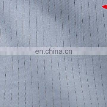 cool feeling collmax fabric for cleanroom coverall