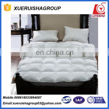 Hot Selling Solid Color 15D Recycle Ball Fiber Filled Comforter