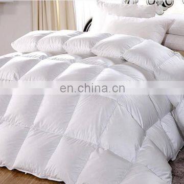 Washed Goose Down Feather Duvet Quilt Comforter photo-3