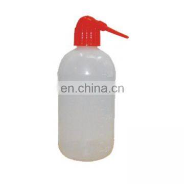 SAR 500ml safety narrow mouth plastic dish wash bottle