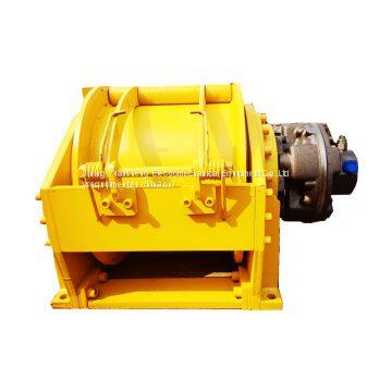 20 ton hydraulic winches for sale