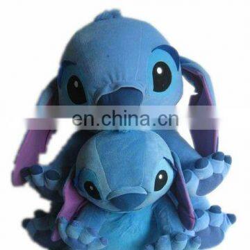 Plush STITCH