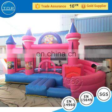 Hot Banners Sale China Bounce House for Wholesales photo-2