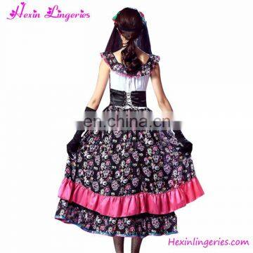 Fascinations Sexy Halloween Costume Suppliers Wholesale photo-3