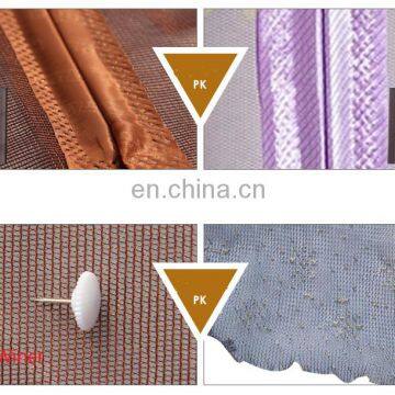 Country of Origin China With Jacquard Folding Magnic Screen Door photo-6