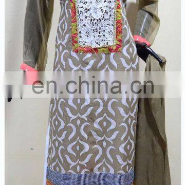 Casual Salwar Kameez photo-4