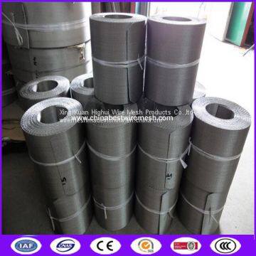Stainless Steel Automatic Continous Belt Screen Filter Mesh for Food Packaging Filteration photo-3