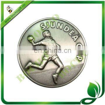 Sports Coin