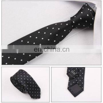 2013 Skinny Silk Striped Fashion Woven Necktie